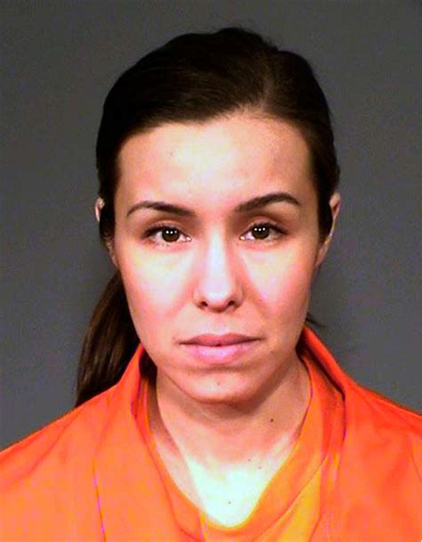 jodi arias hot|Where Is Jodi Arias Now, 15 Years After the Murder of Travis。